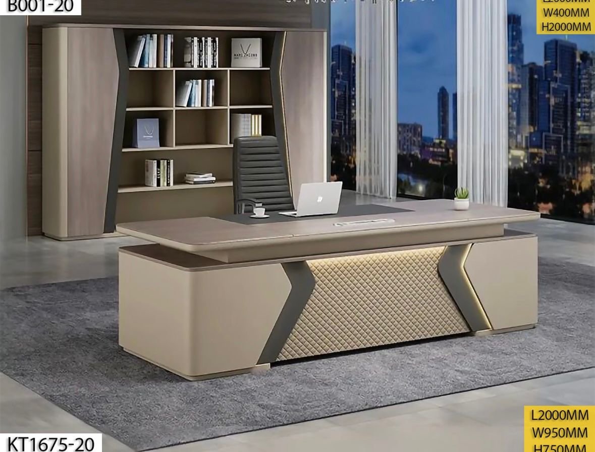 Bureau de direction Excellence